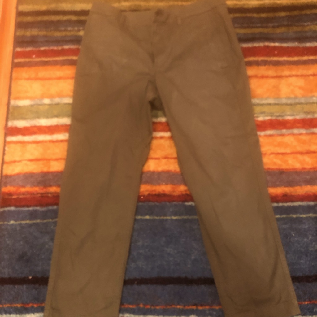 J. Crew Pants Perfect For Fall!!!